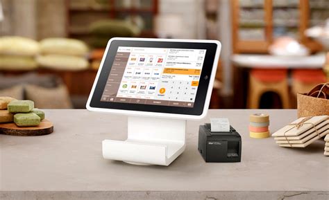 Unlock the Potential of Magic POS Software for Small Businesses